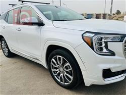 GMC Terrain